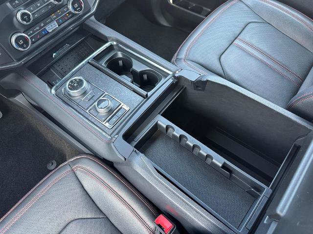Certified 2023 Ford Expedition Limited AWD/4WD image 20