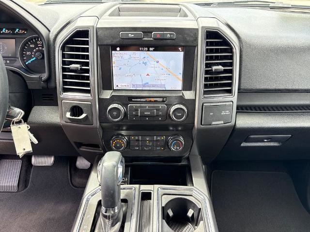 Certified 2019 Ford F150 XLT w/ Equipment Group 302A Luxury RWD image 22