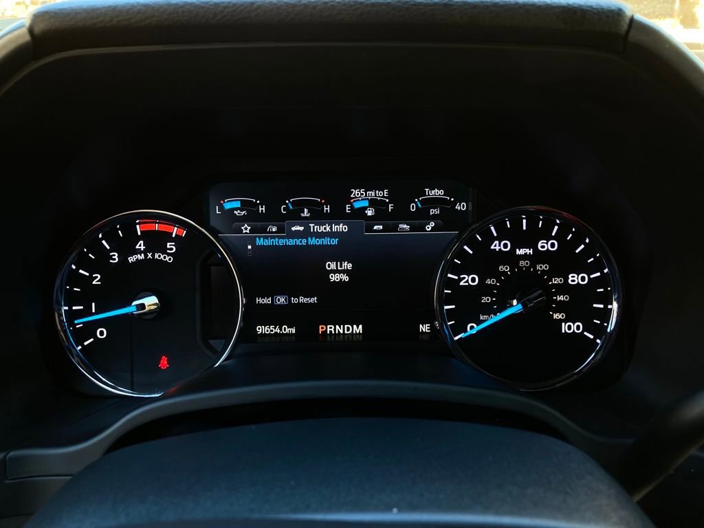 Certified 2022 Ford F250 Platinum image 24