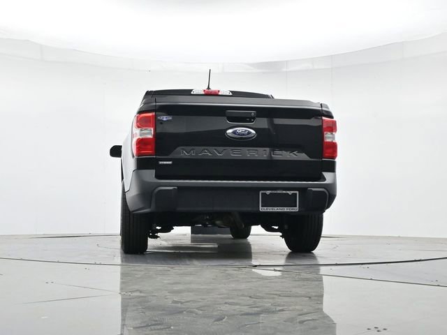 Certified 2024 Ford Maverick XL image 37