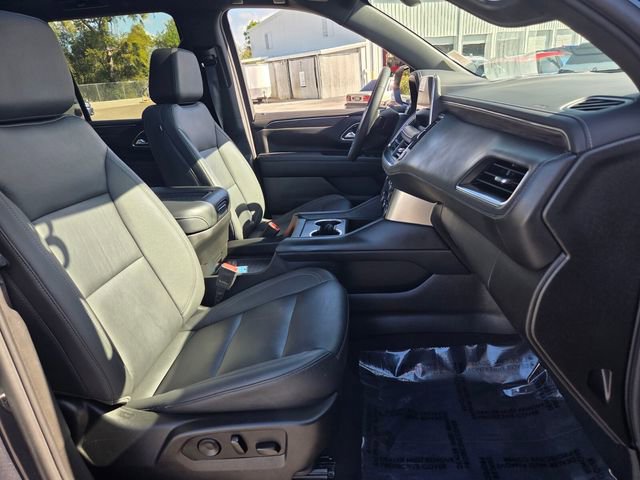 Used 2023 Chevrolet Tahoe Z71 w/ Off-Road Capability Package AWD/4WD image 18