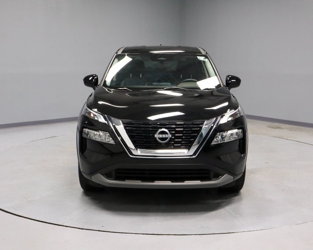 Used 2023 Nissan Rogue SV AWD/4WD image 6