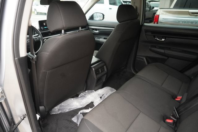 Used 2024 Honda CR-V LX image 7