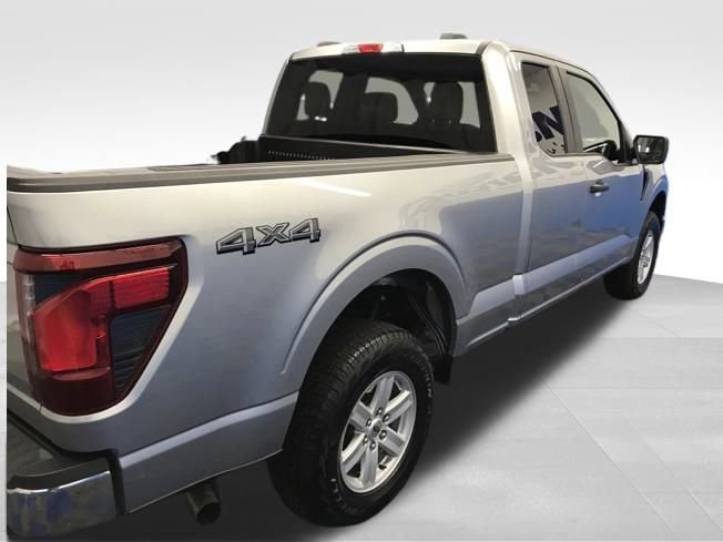 Certified 2024 Ford F150 XL w/ Equipment Group 103A High image 5
