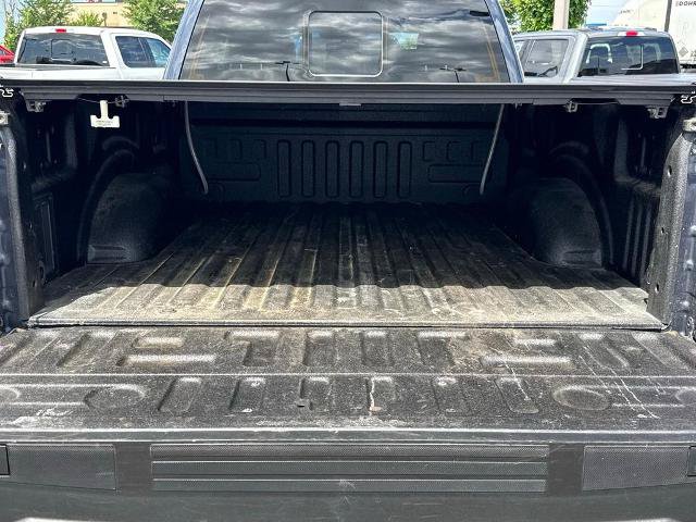 Certified 2022 Ford F150 Lariat w/ Equipment Group 502A High AWD/4WD image 6