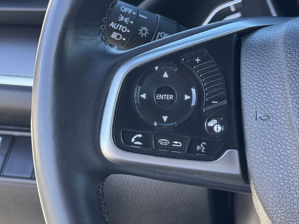 Used 2018 Honda Civic EX-T image 23