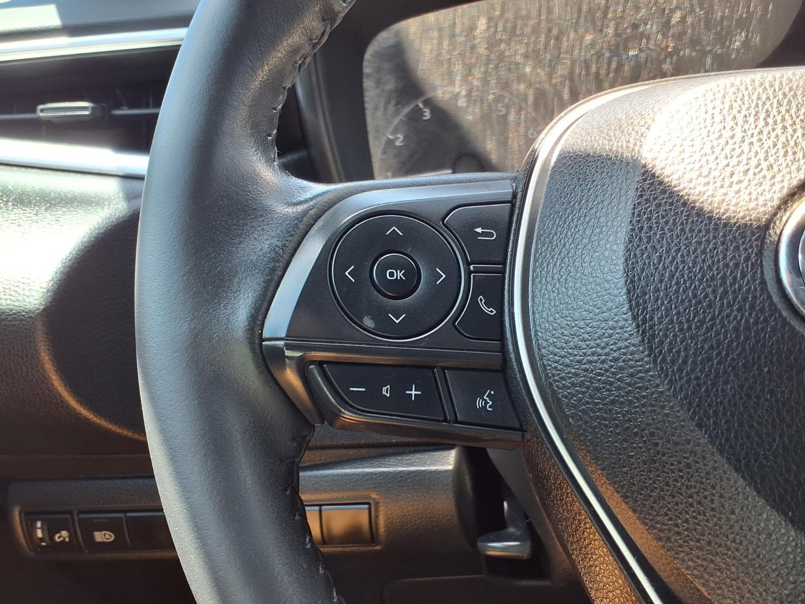 Used 2024 Toyota Corolla Sedan FWD image 23