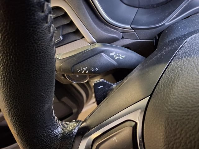 Certified 2019 Ford Fusion SE w/ Equipment Group 151A FWD image 13
