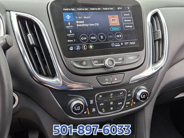 Used 2023 Chevrolet Equinox LT FWD image 17