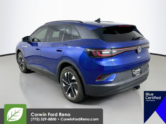 Used 2022 Volkswagen ID.4 Pro S AWD/4WD image 5