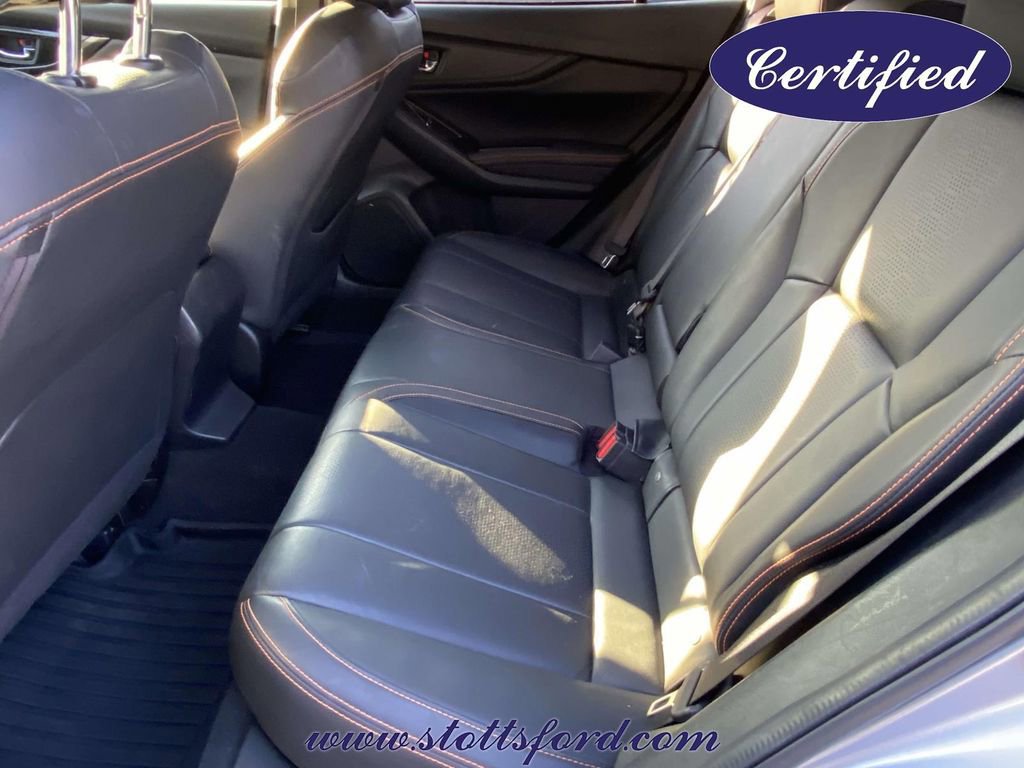 Used 2018 Subaru Crosstrek 2.0i Limited image 10