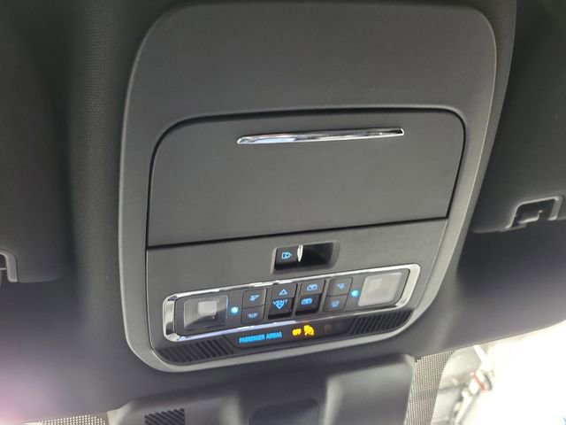 Certified 2022 Ford F150 Platinum w/ Equipment Group 701A High image 18