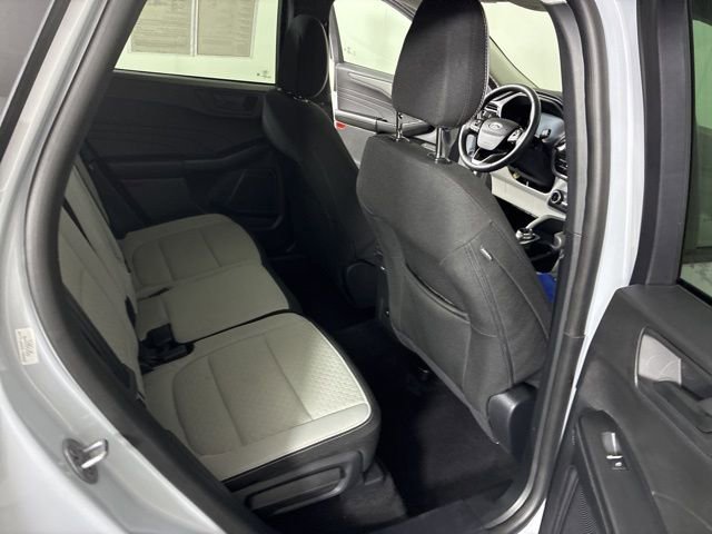 Certified 2025 Ford Escape Active AWD/4WD image 23