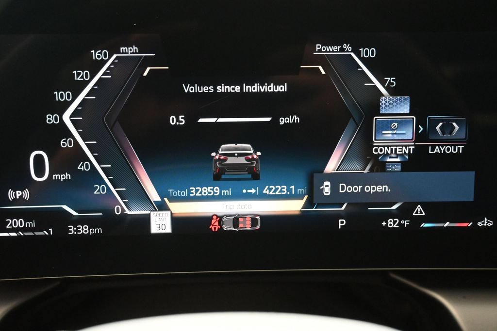 Used 2025 BMW 228i xDrive AWD/4WD image 25