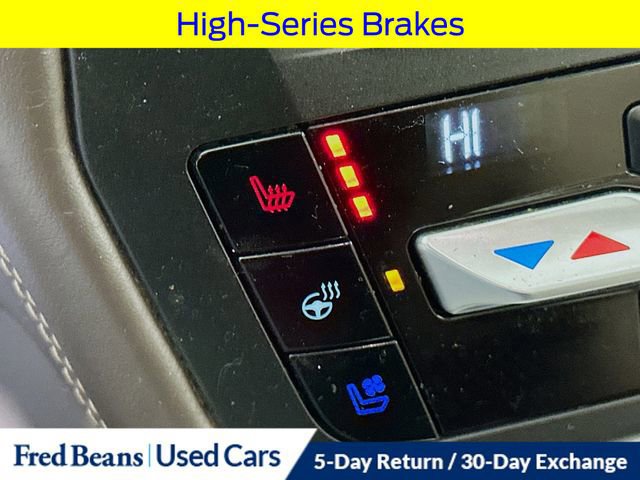 Certified 2020 Ford Explorer Limited w/ Hybrid Equipment Group 310A image 25