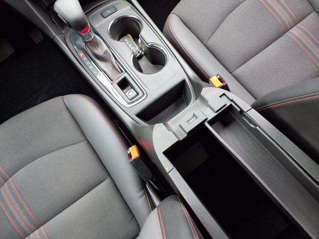 Used 2022 Chevrolet Equinox RS w/ LPO, Floor Liner Package FWD image 13
