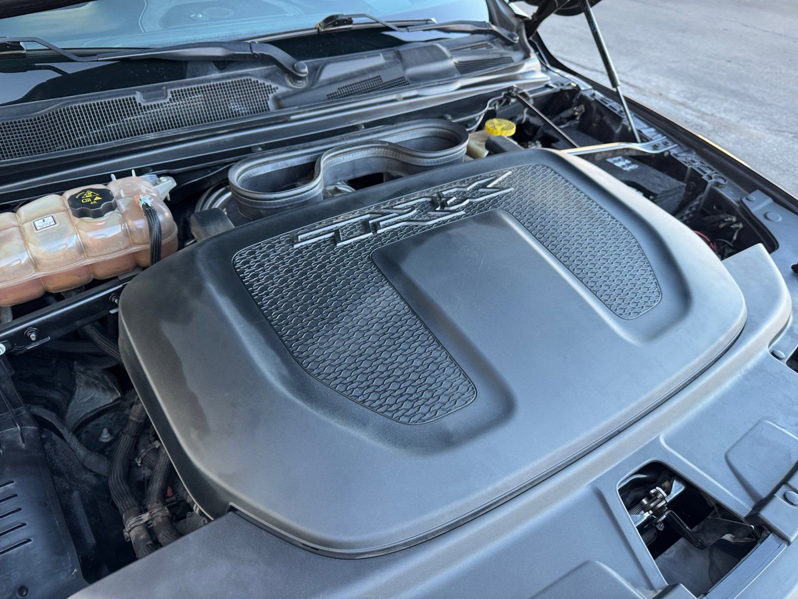 Used 2021 RAM 1500 TRX w/ TRX Level 2 Equipment Group image 16