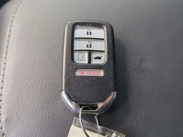 Used 2021 Honda Civic Sport Touring image 29