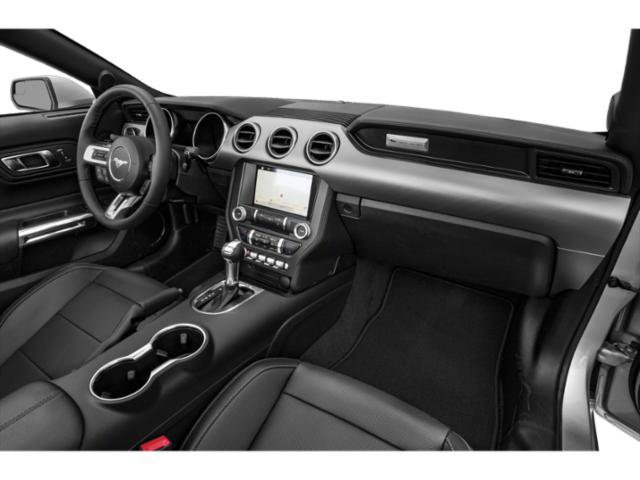 Certified 2021 Ford Mustang Premium RWD image 14