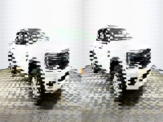 Certified 2024 Ford Ranger XL