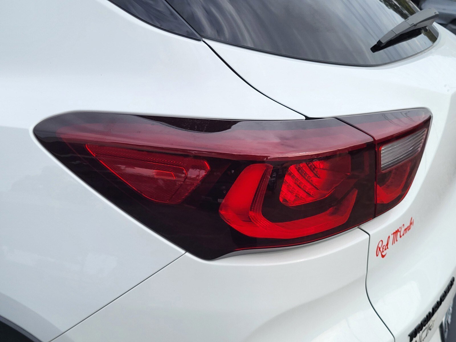 Used 2024 Chevrolet TrailBlazer RS w/ Driver Confidence Package image 10