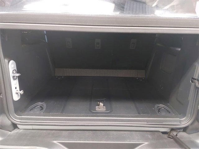 Certified 2024 Ford Bronco Big Bend image 12