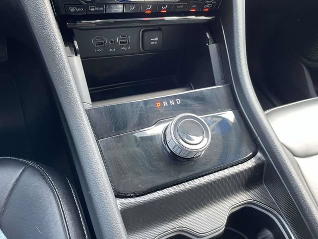 Used 2023 Jeep Grand Cherokee Limited RWD image 21