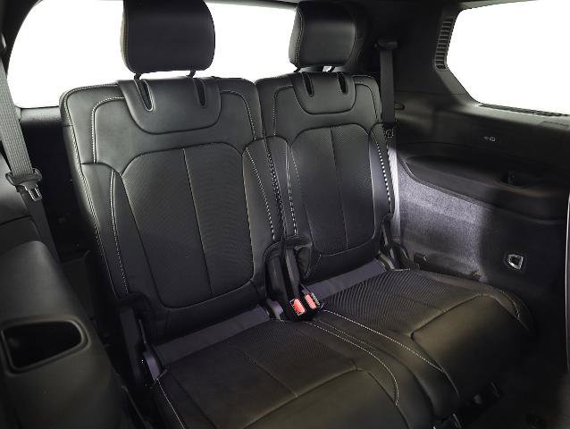 Used 2024 Jeep Grand Cherokee L Overland w/ Luxury Tech Group IV image 11