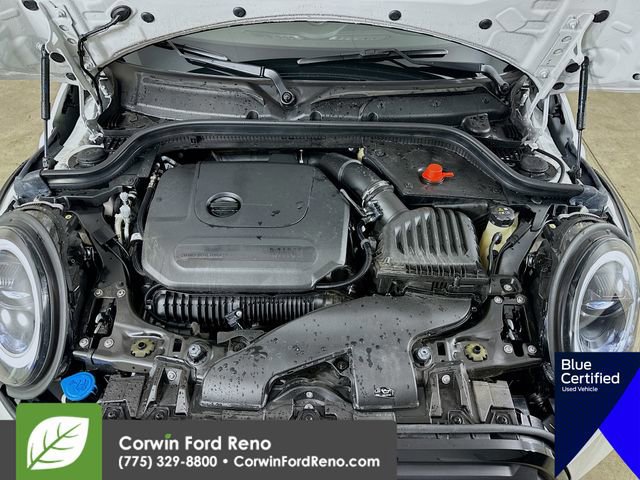 Used 2024 MINI Cooper John Cooper Works image 35