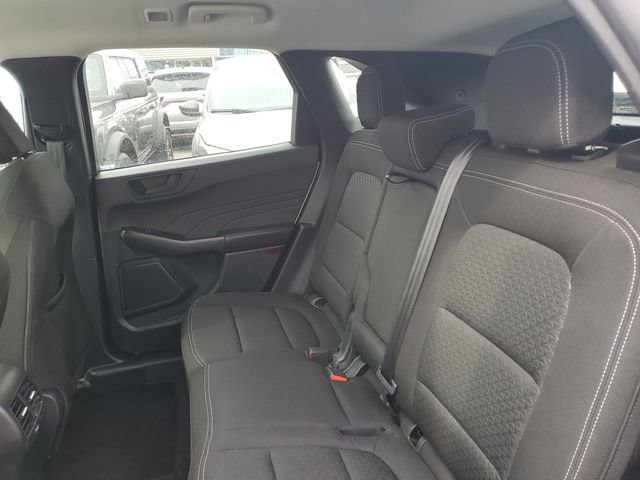 Certified 2025 Ford Escape Active image 26