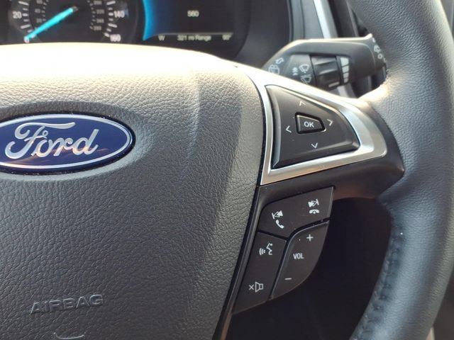 Certified 2024 Ford Edge SEL w/ Convenience Package AWD/4WD image 23