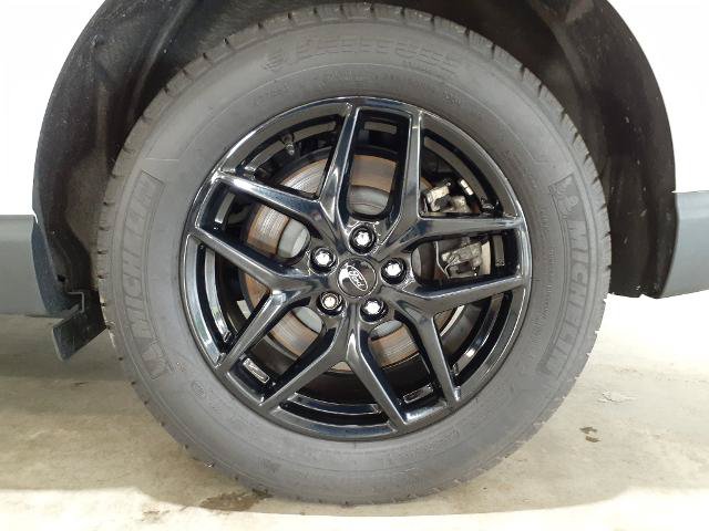 Certified 2024 Ford Edge SEL w/ Convenience Package AWD/4WD image 14