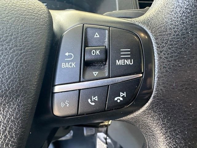 Certified 2023 Ford Transit 250 Medium Roof w/ Load Area Protection Package RWD image 17