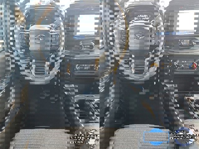 Certified 2023 Ford F150 XL w/ STX Appearance Package image 9