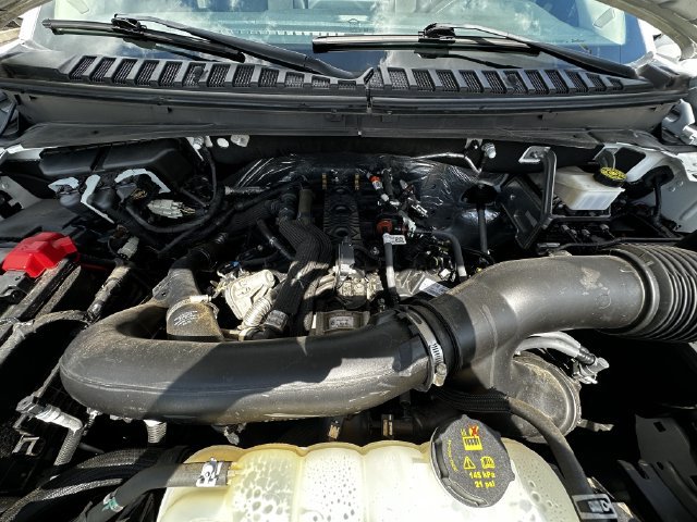 Certified 2023 Ford Expedition Max XLT AWD/4WD image 33