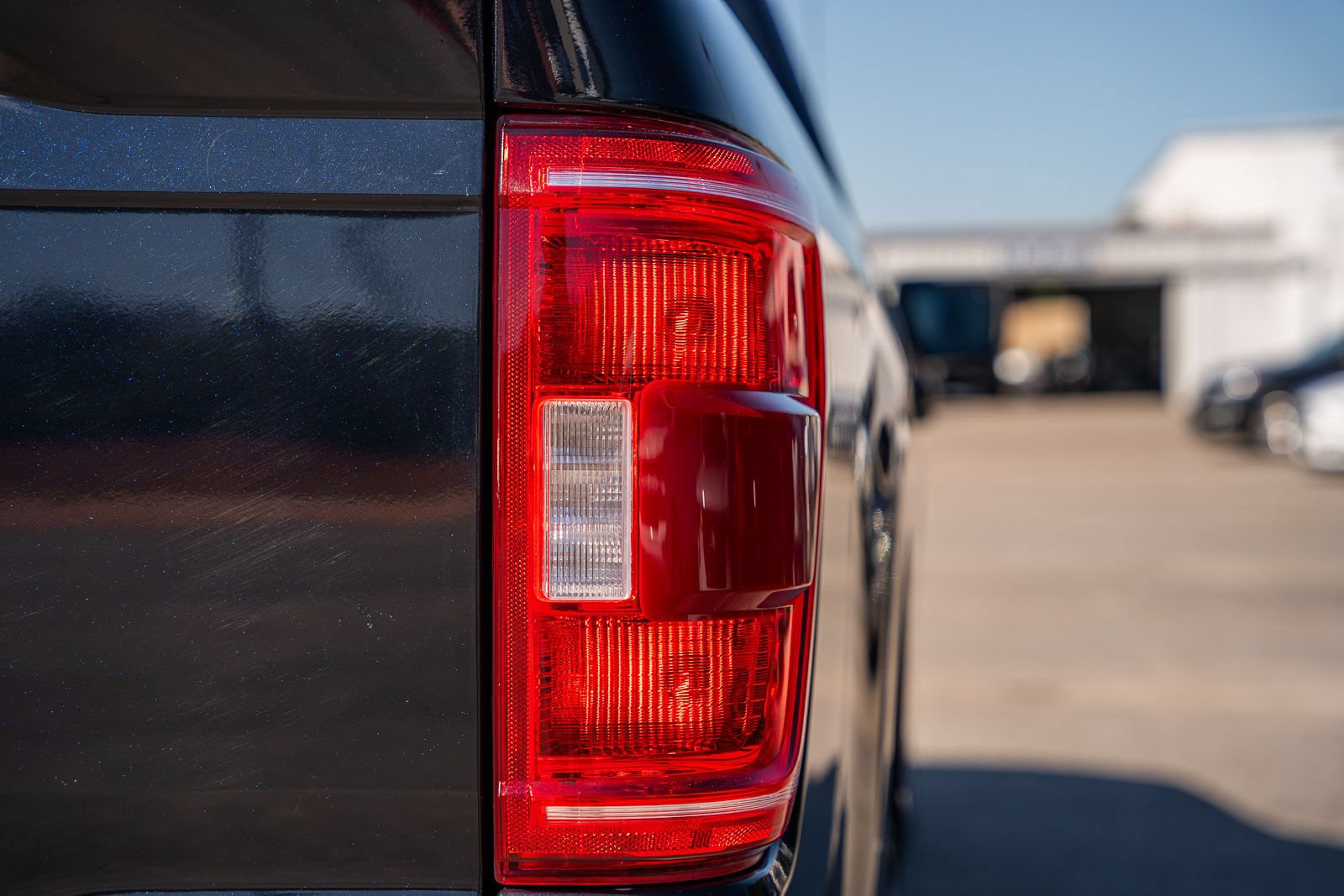 Certified 2023 Ford F150 XLT RWD image 15