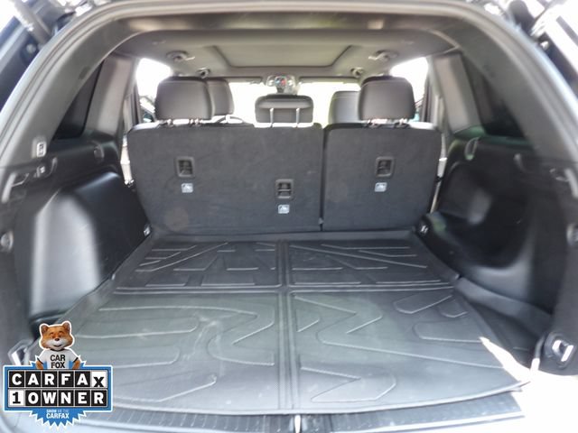 Used 2025 Jeep Grand Cherokee Limited w/ Black Appearance Package RWD image 31