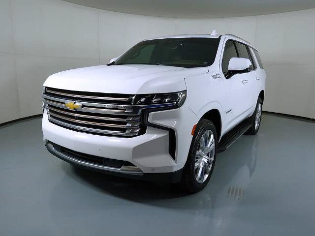 Used 2022 Chevrolet Tahoe High Country w/ Max Trailering Package AWD/4WD image 9