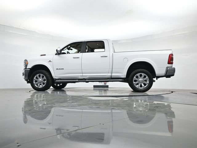 Used 2022 RAM 3500 Laramie AWD/4WD image 34