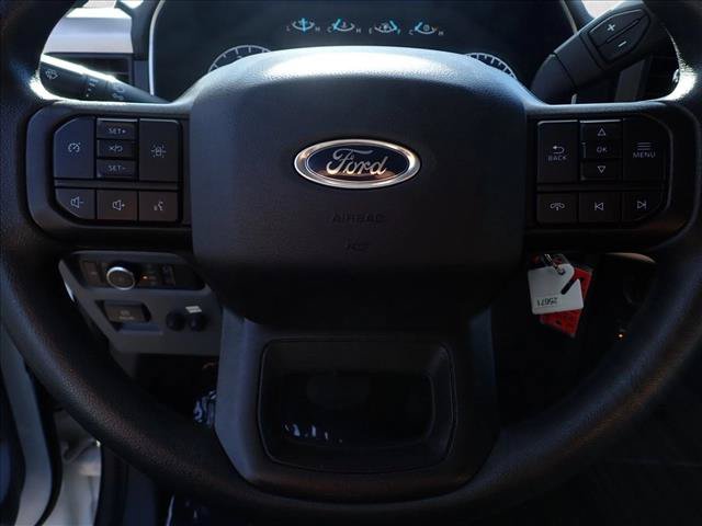 Certified 2022 Ford F150 XLT AWD/4WD image 15