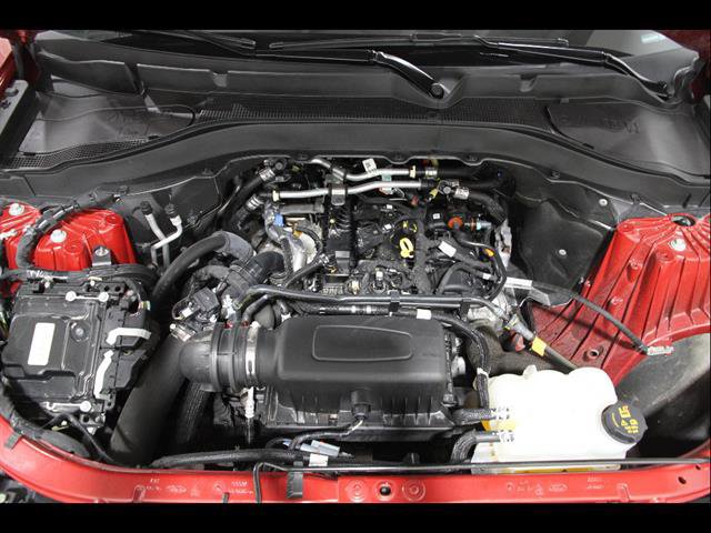 Certified 2024 Ford Explorer XLT w/ Equipment Group 202A image 22