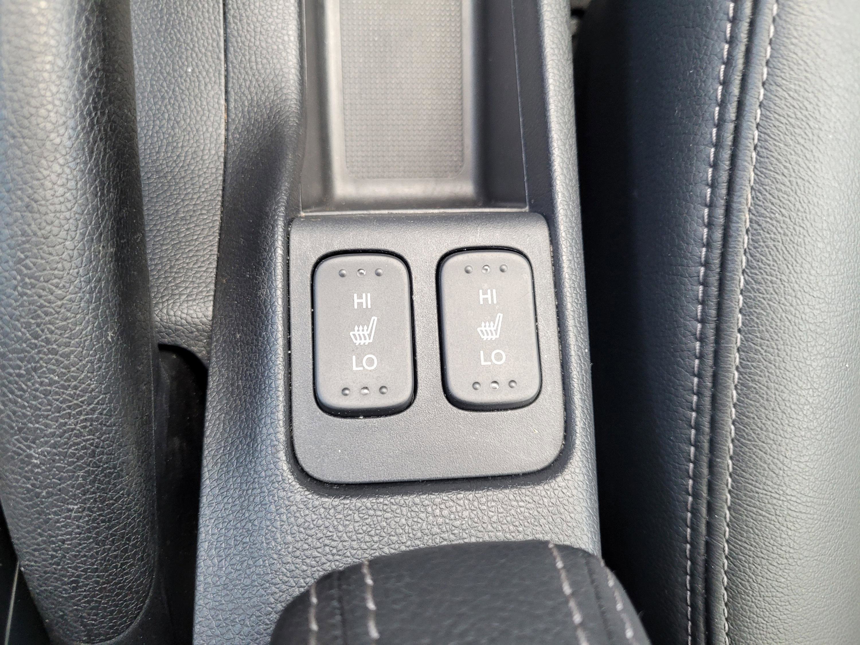 Used 2020 Honda Fit EX-L image 22