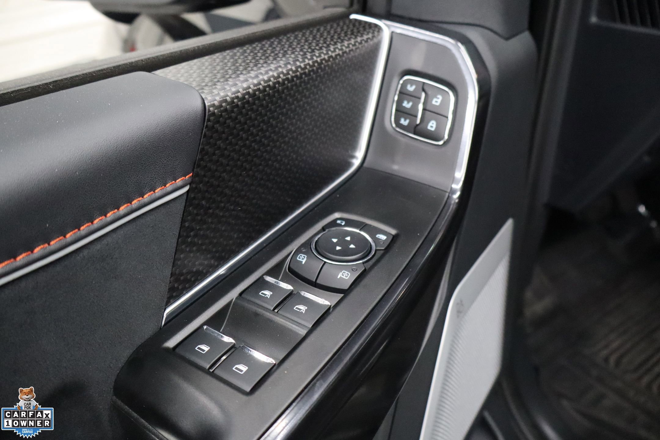 Certified 2025 Ford F150 Raptor w/ Equipment Group 803A Raptor R image 12