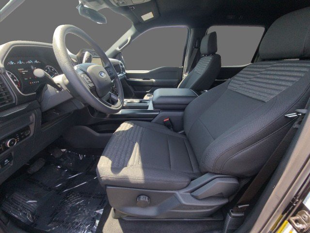Certified 2023 Ford F150 XL w/ STX Appearance Package AWD/4WD image 9