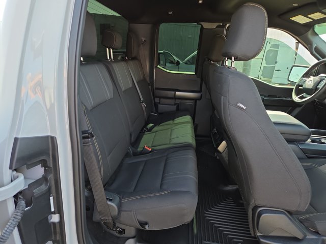 Certified 2024 Ford F150 STX RWD image 15
