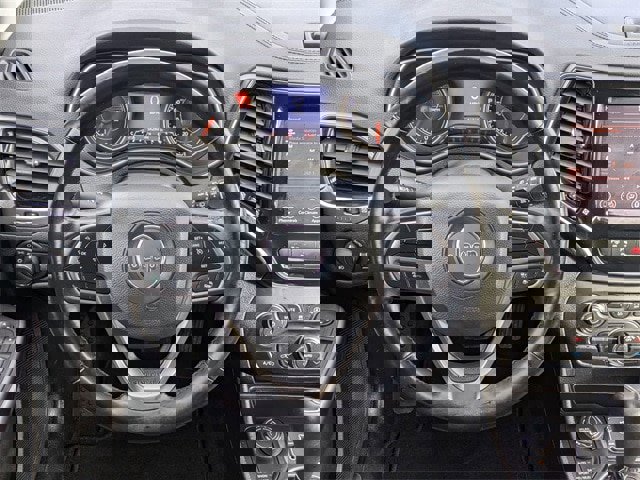 Used 2021 Jeep Cherokee Limited w/ Elite Package image 15