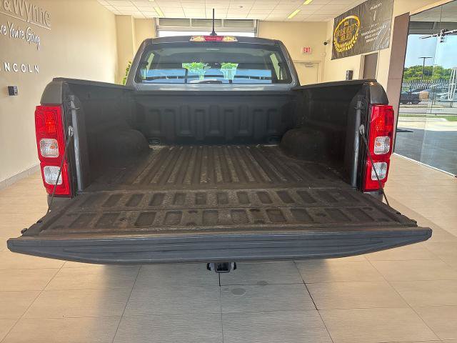 Certified 2020 Ford Ranger XL w/ Equipment Group 101A Mid RWD image 10