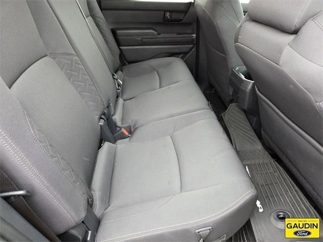 Used 2025 Toyota Tacoma SR5 image 15