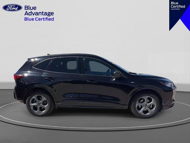 Certified 2023 Ford Escape ST-Line w/ Tech Pack #1 FWD image 5