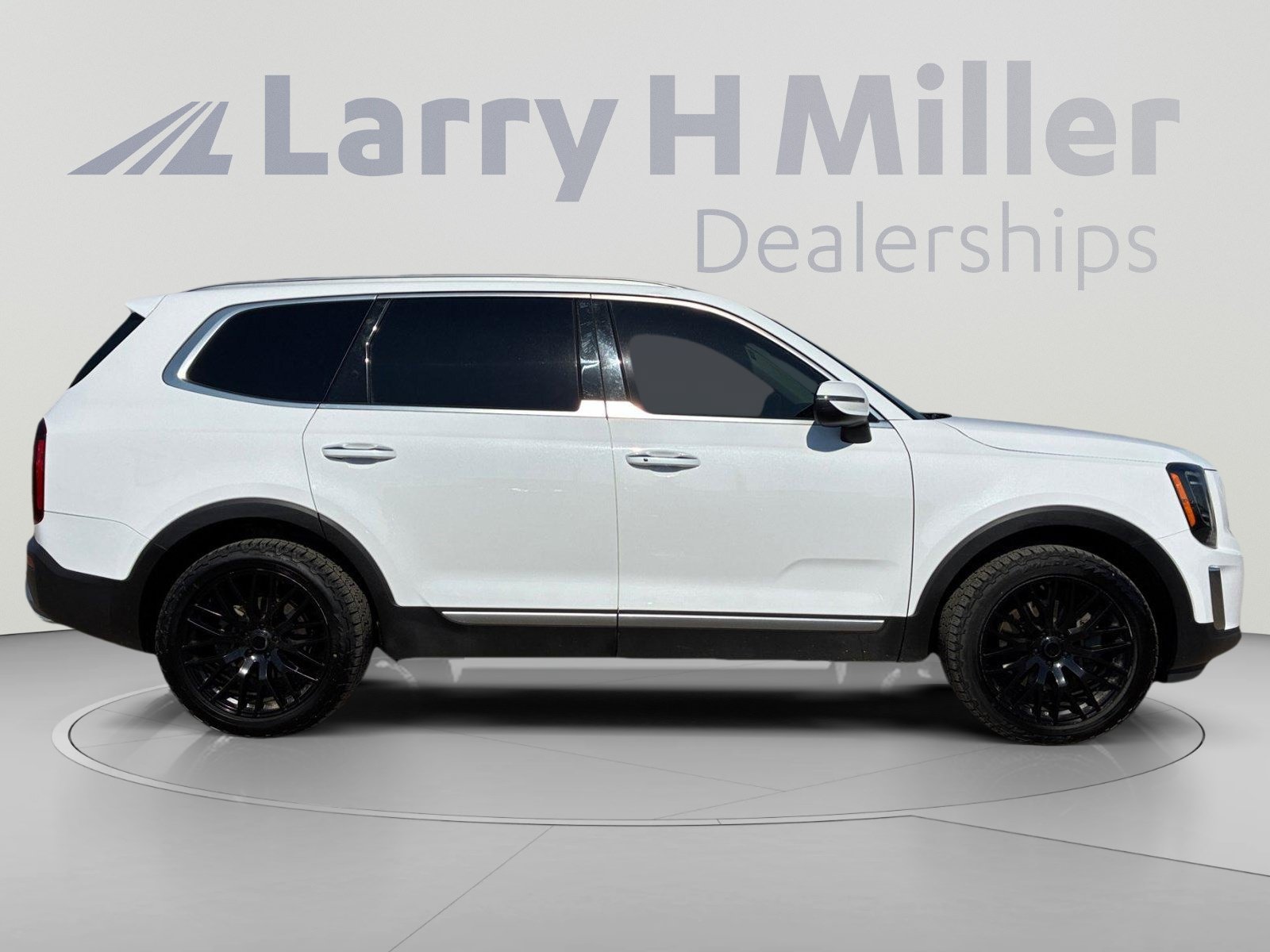 Used 2021 Kia Telluride S AWD/4WD image 6